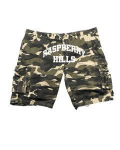 Raspberry Hills Clothing Redefining Modern Streetwear with