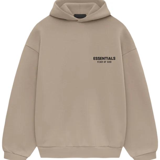 Essentials Hoodie