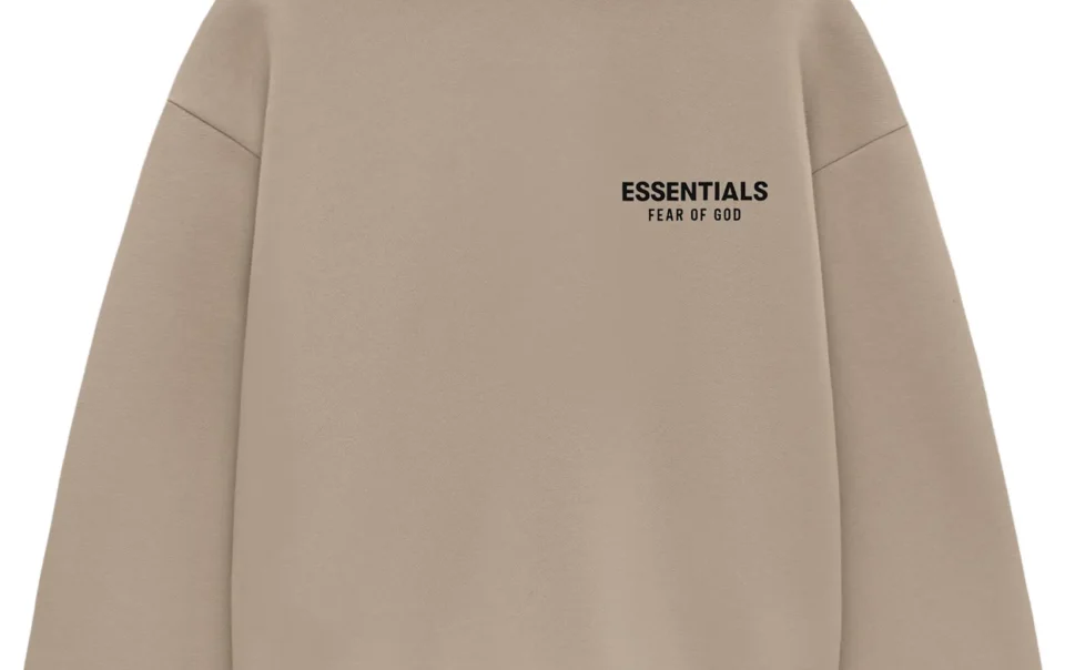 Essentials Hoodie