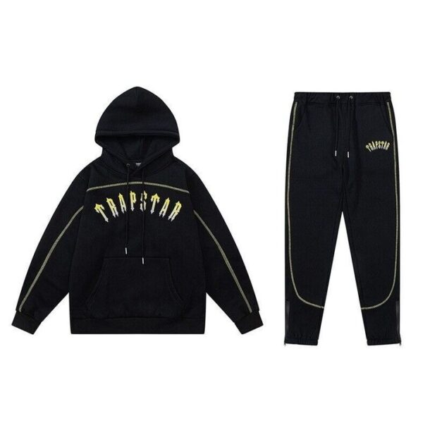 Trapstar Australia