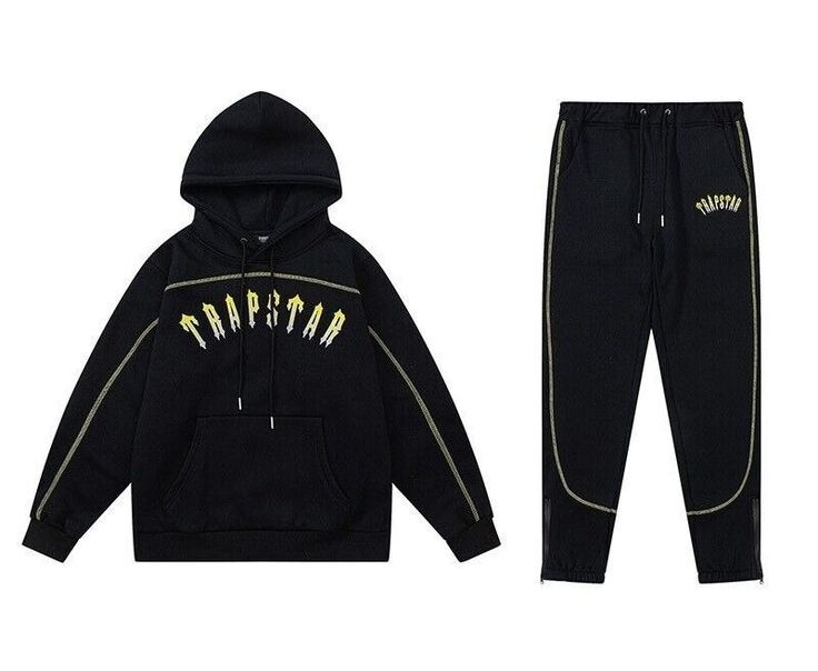 Trapstar Australia