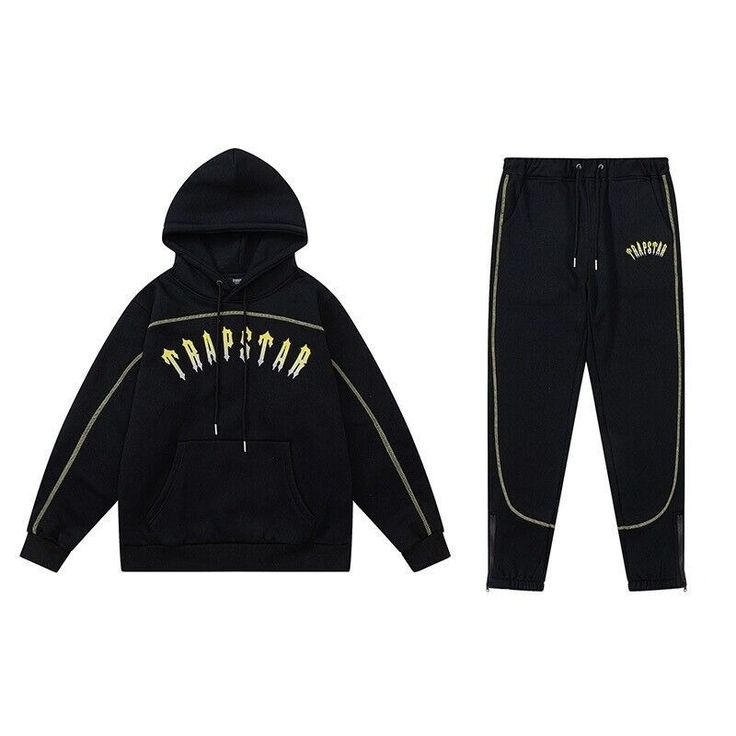 Trapstar Australia
