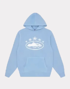 Comparison to other Cortiez clothing brands