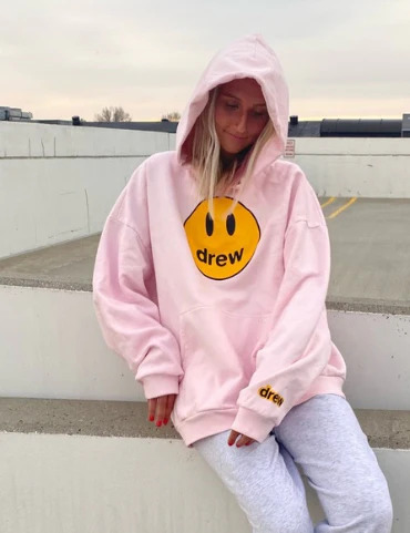 Drew House options for men and women