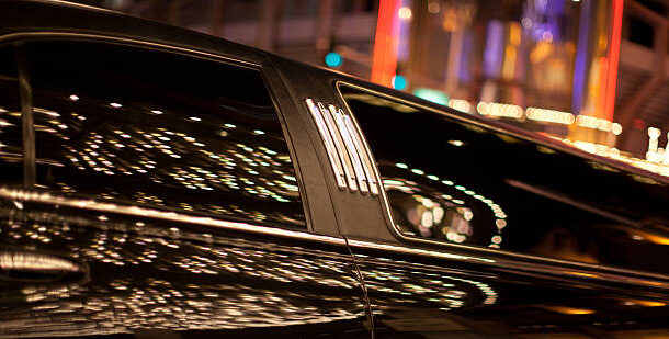 Car Service in Parkland