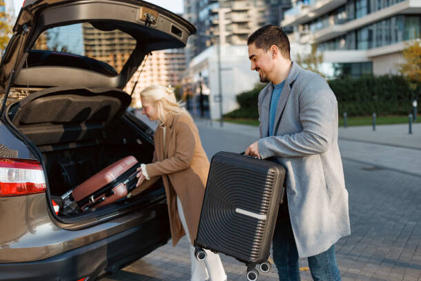 Limo Service Westchester NY