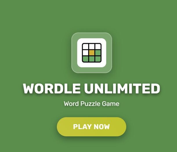 Wordle Unlimited