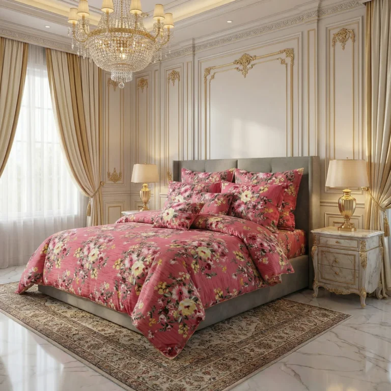 Quality Bed Sheets Online in Pakistan