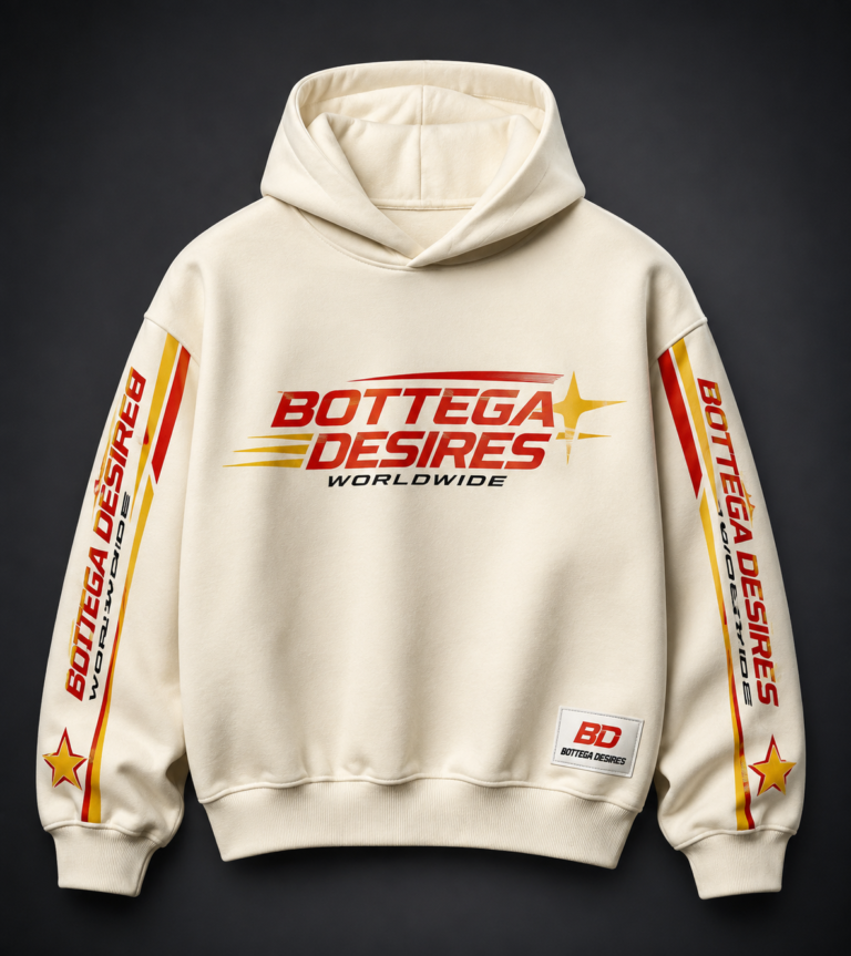 Bottega Desires Shorts: A Fresh Take on Modern Streetwear