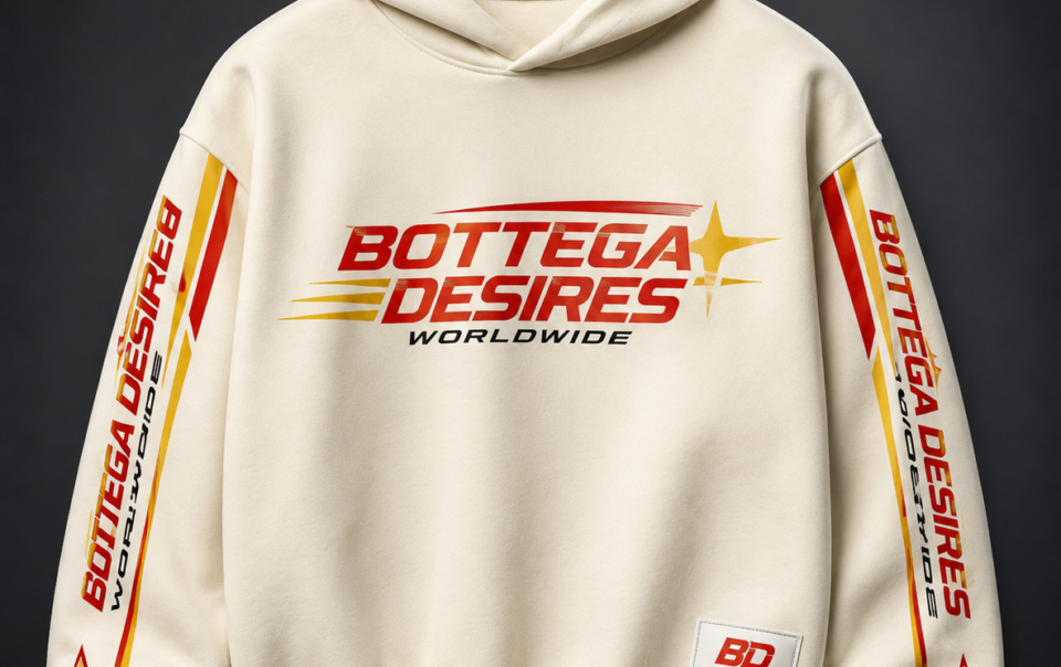 Bottega Desires Shorts: A Fresh Take on Modern Streetwear