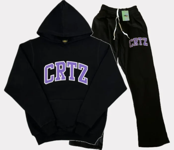 Corteiz Tracksuit