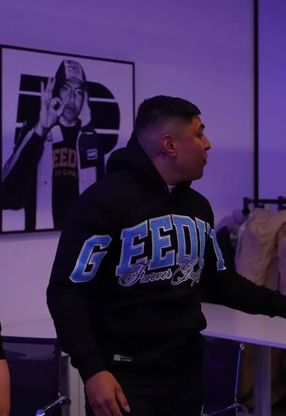 Geedup Hoodie: The Streetwear Essential for Modern Urban Style