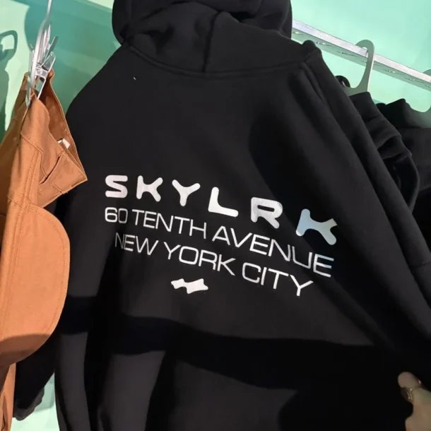 Skylrk Clothing: Modern Streetwear for Everyday Fashion