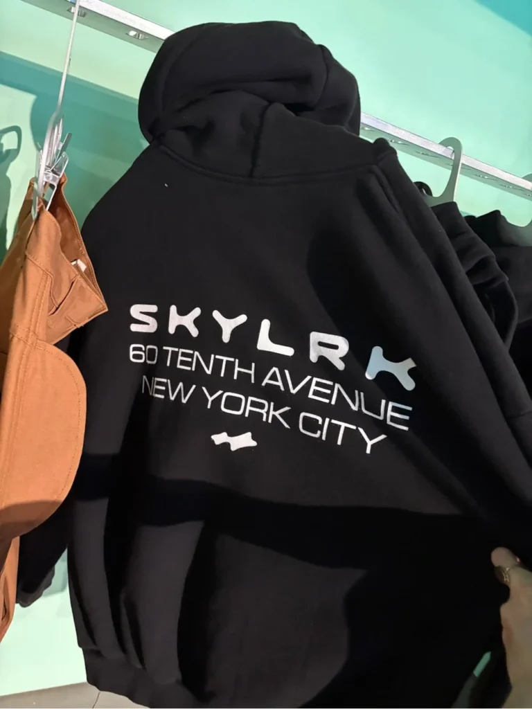 Skylrk Clothing: Modern Streetwear for Everyday Fashion