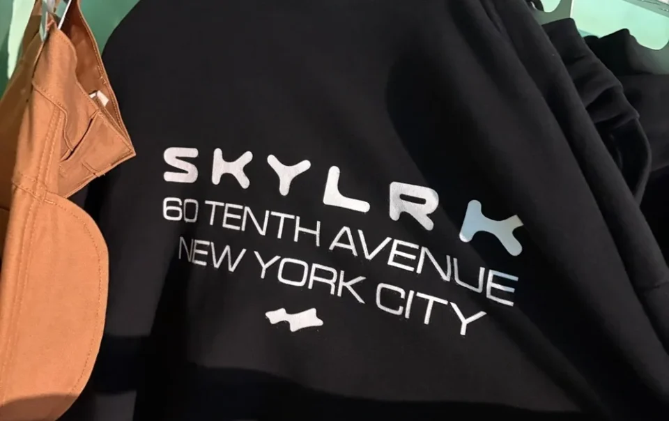 Skylrk Clothing: Modern Streetwear for Everyday Fashion