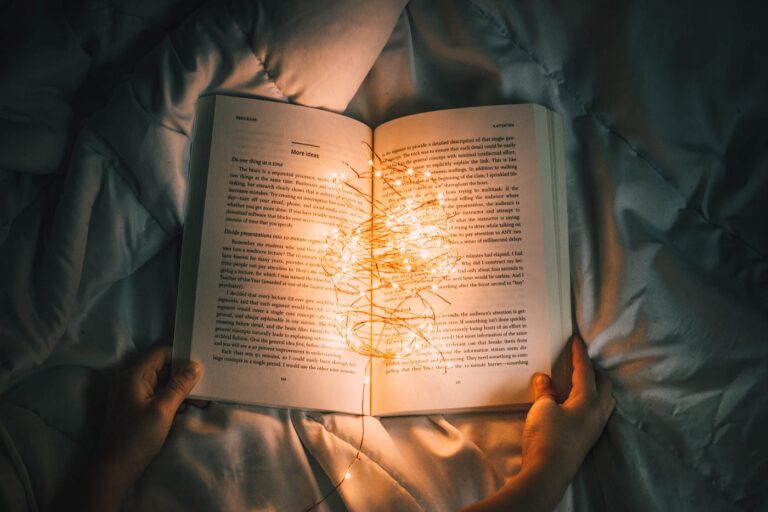 Best Adventure Stories