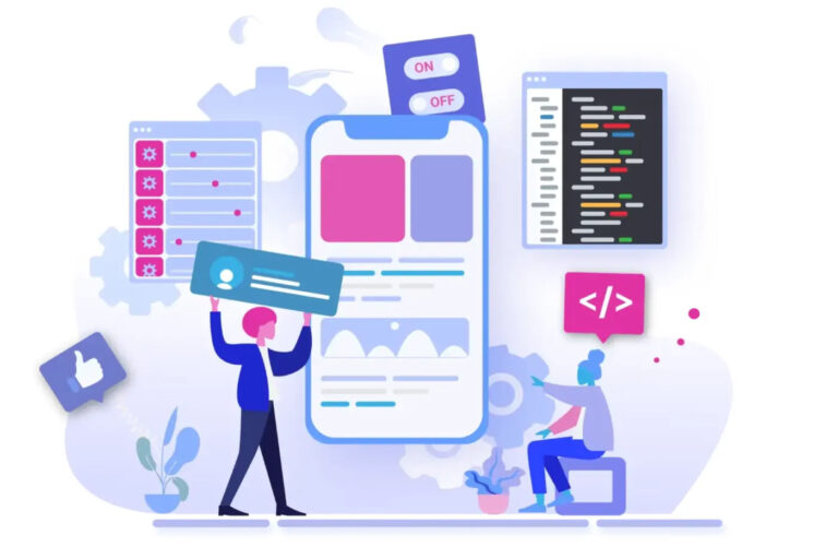 Mobile App Development Agency In New Jersey
