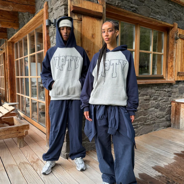 Deputy Department: A Fresh Perspective on Modern Streetwear