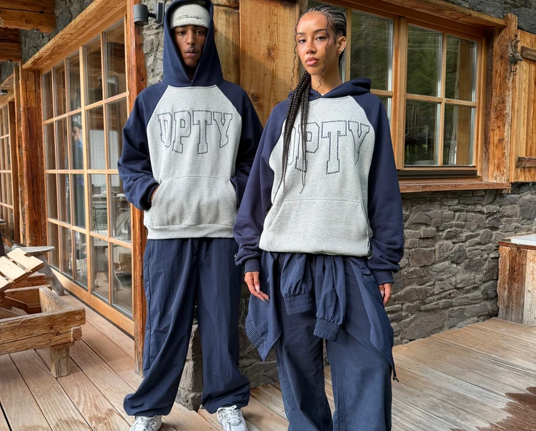 Deputy Department: A Fresh Perspective on Modern Streetwear