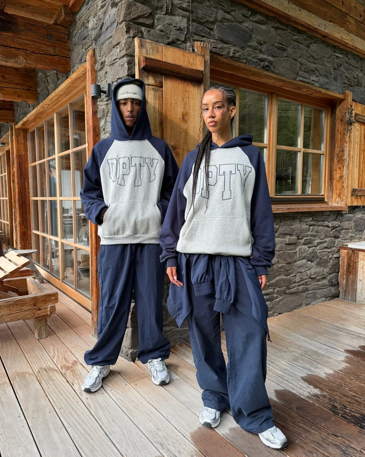 Deputy Department: A Fresh Perspective on Modern Streetwear
