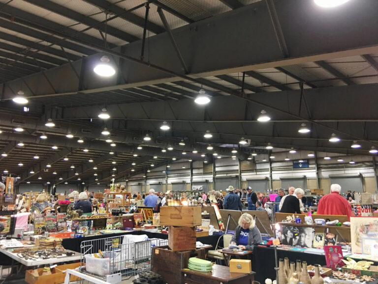 Chicago Vintage Market