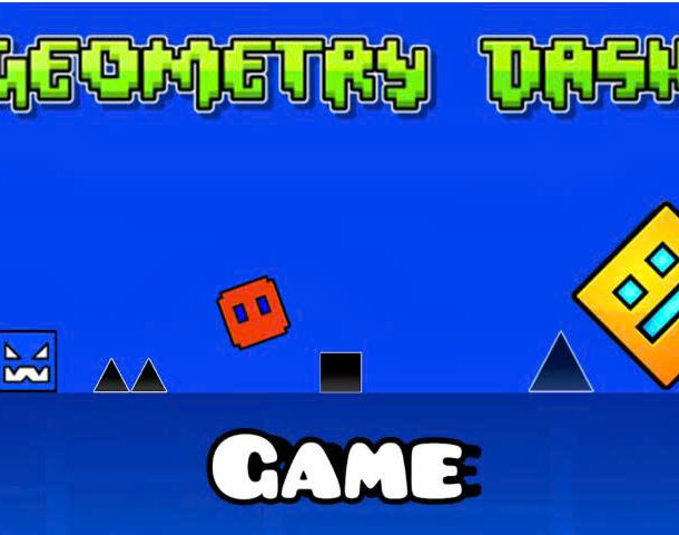 Geometry Dash
