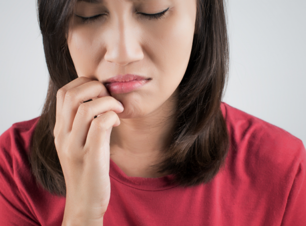 Burning Mouth Syndrome Remedies