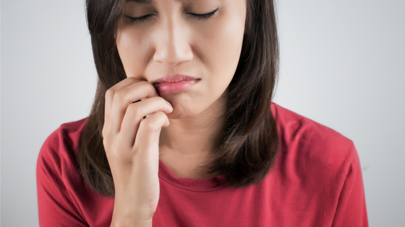 Burning Mouth Syndrome Remedies