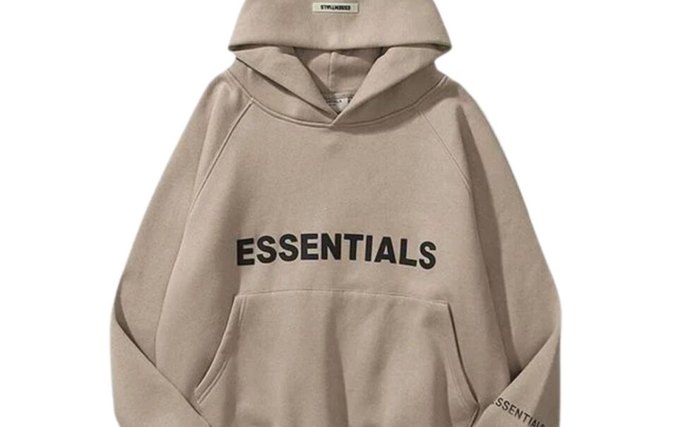 Essentials Hoodie Australia