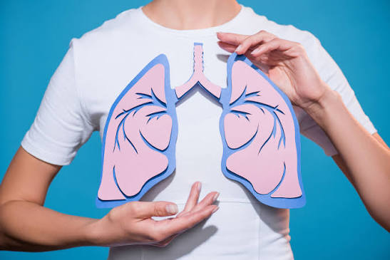 How I Beat Bronchiectasis