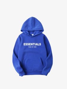 Essentials Clothing The Modern Standard of Everyday