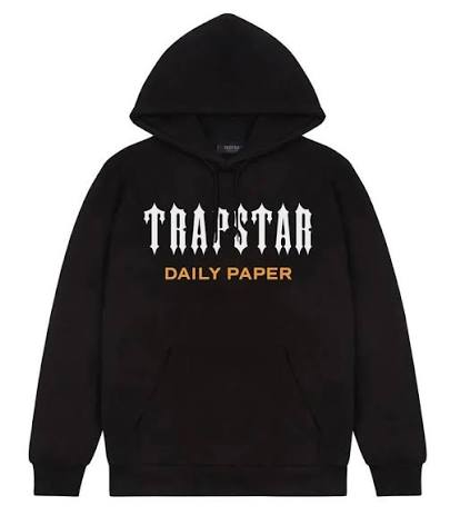 Trapstar Hoodie UK | Premium Streetwear Hoodies | Shop Online